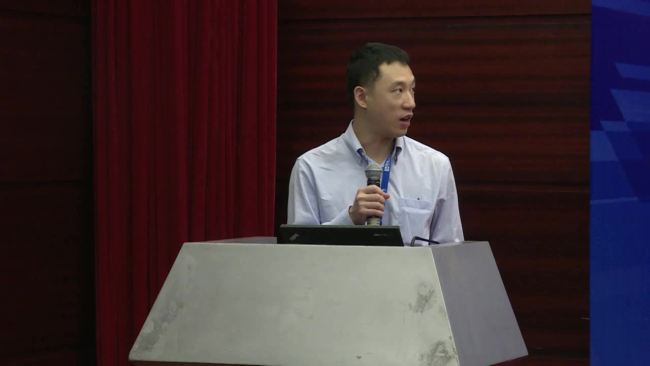 【视频报告 2018】香港科技大学陶勉：用于封装可靠性评估的热机测试芯片的设计与制备