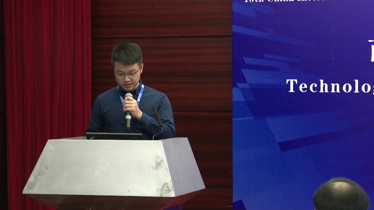 【视频报告 2018】华中科技大学谢斌博士：量子点LED封装与热管理